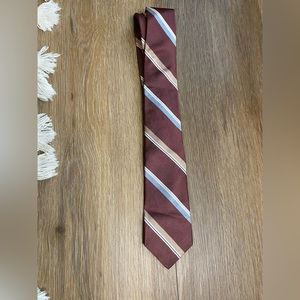 Vintage Christian Dior Tie